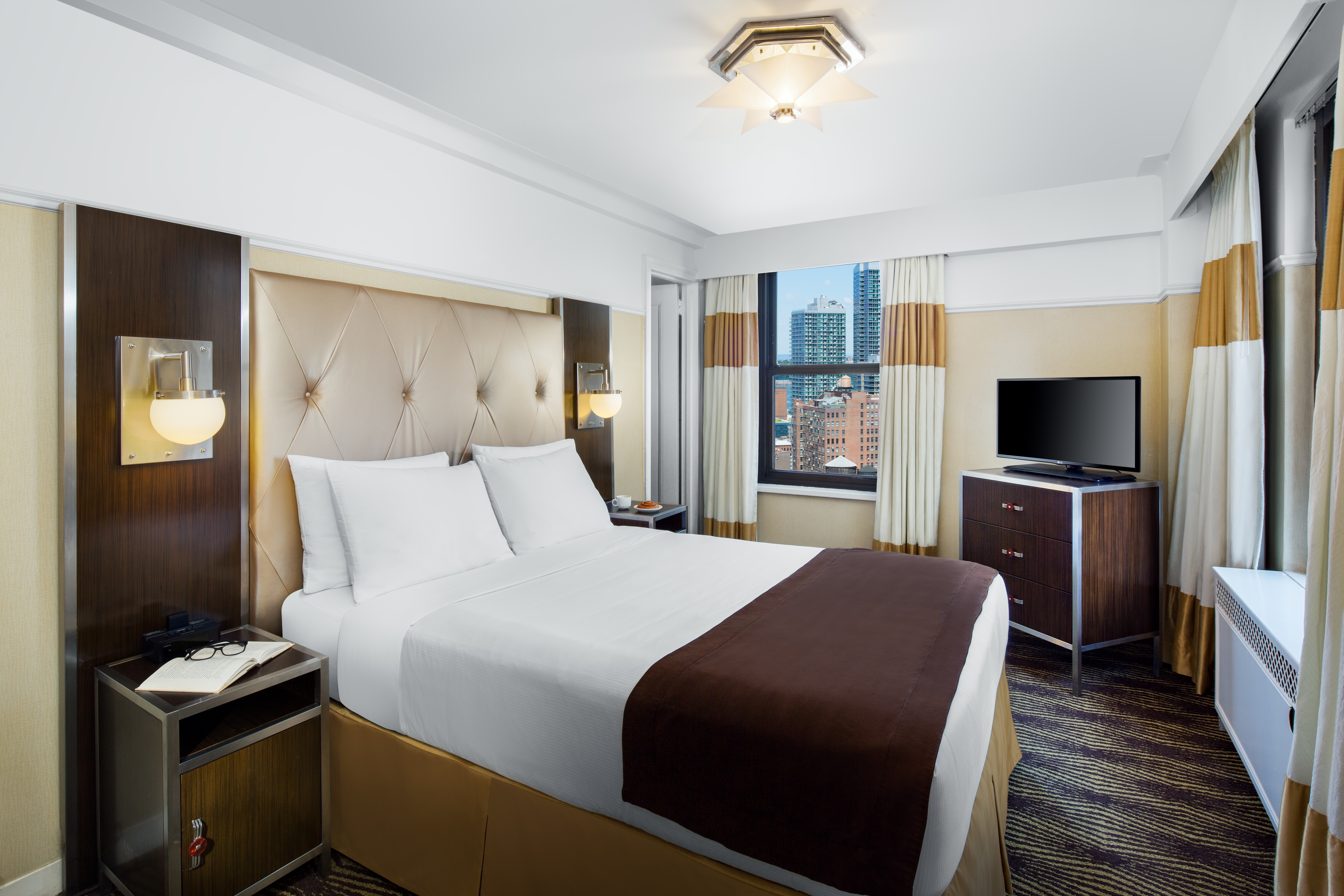 The new yorker a wyndham hotel photo gallery